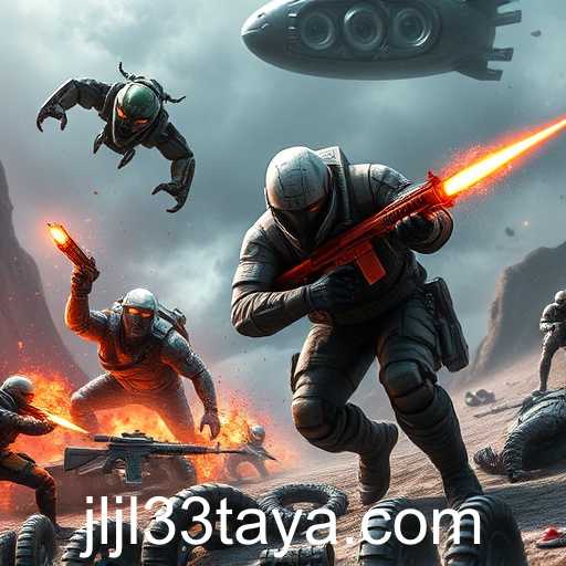 Action Games