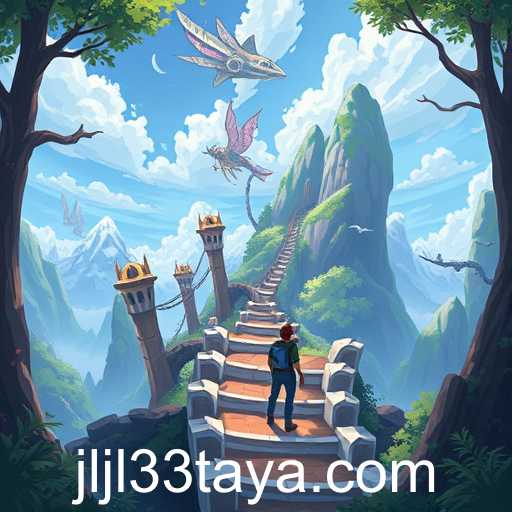 Adventure Worlds