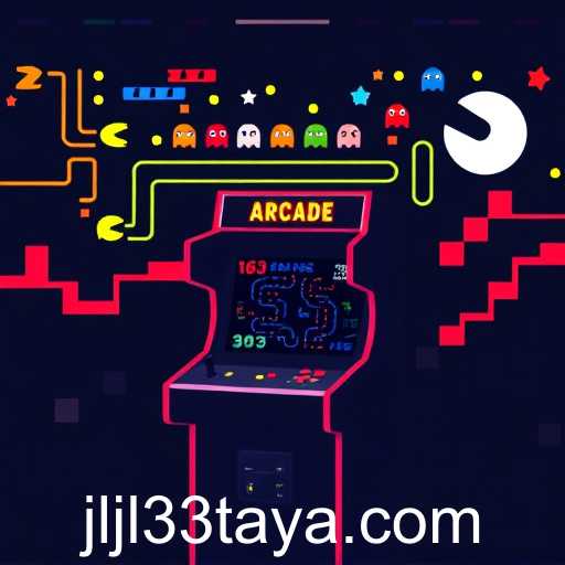 Arcade Classics