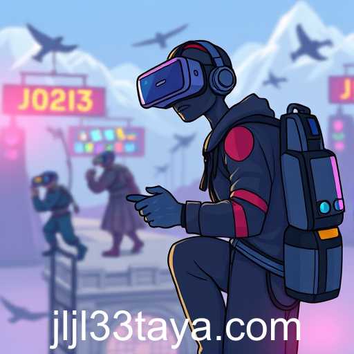 Adventure Worlds
