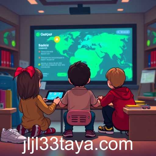 Educational Games