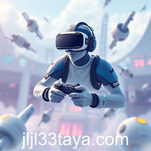 The Rise of Online English Games