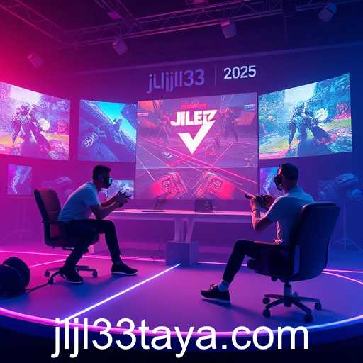 Gaming World Revolutionized by 