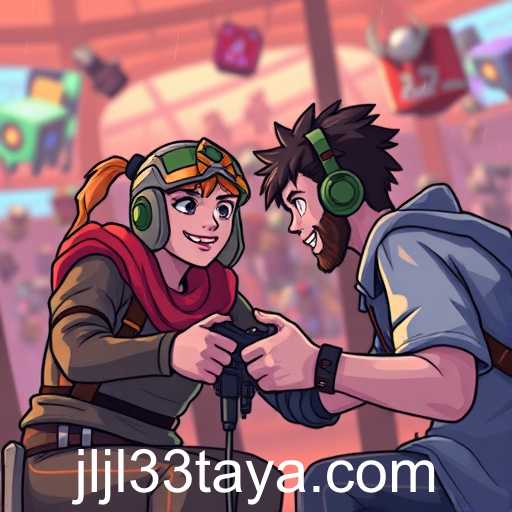 Multiplayer Fun